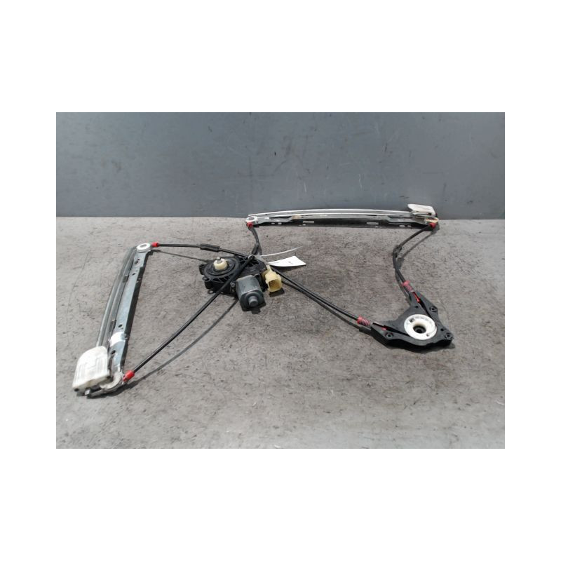 MECANISME+MOTEUR LEVE-GLACE AVANT DROIT FORD FIESTA 2010-