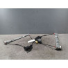 MECANISME+MOTEUR LEVE-GLACE AVANT DROIT FORD FIESTA 2010-