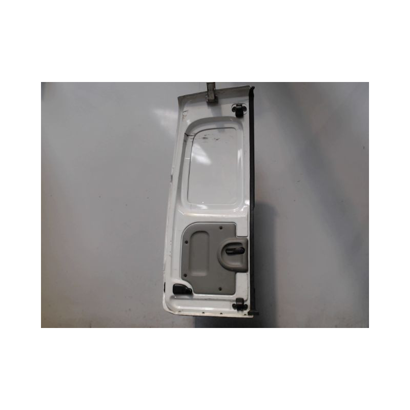 PORTE BATTANTE ARRIERE DROIT RENAULT KANGOO EXPRESS 03-07
