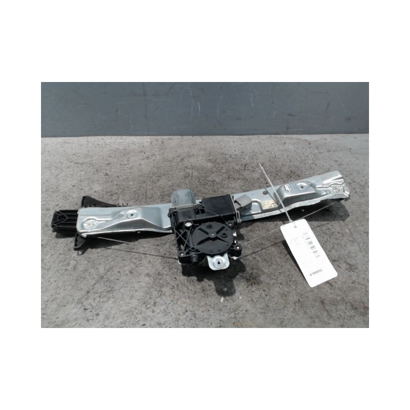 MECANISME+MOTEUR LEVE-GLACE ARRIERE DROIT OPEL INSIGNIA