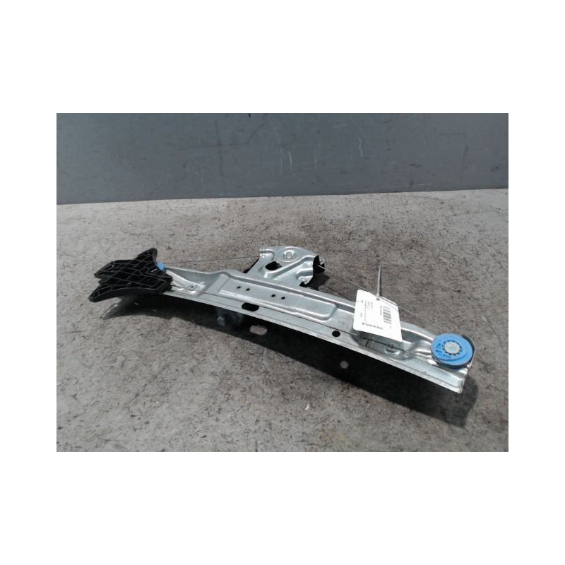 MECANISME+MOTEUR LEVE-GLACE ARRIERE DROIT OPEL INSIGNIA
