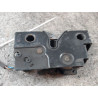 SERRURE CAPOT VOLKSWAGEN POLO 2009-