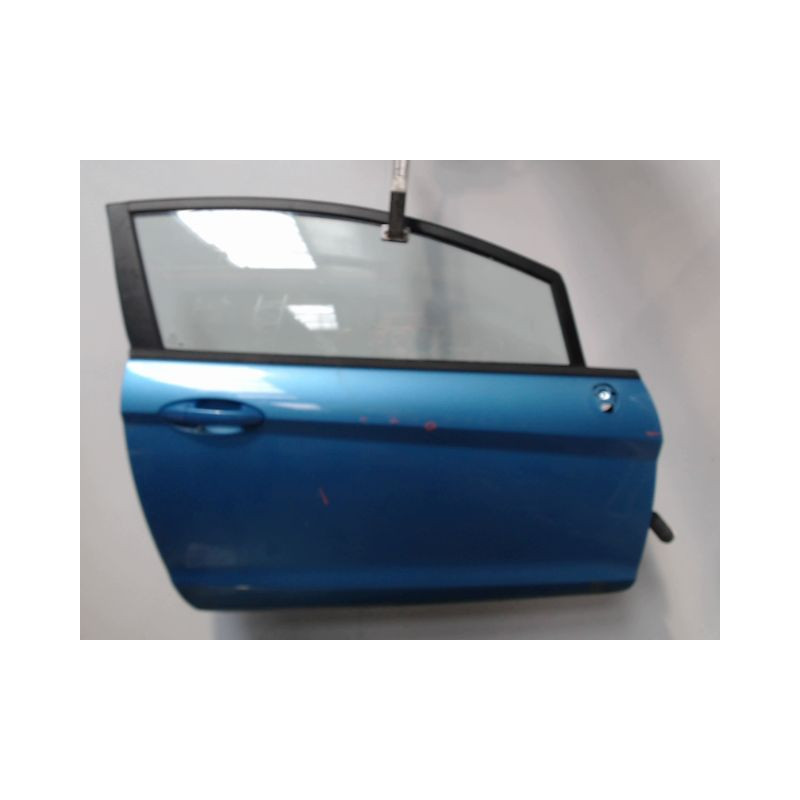 PORTE AVANT DROIT FORD FIESTA 2005-