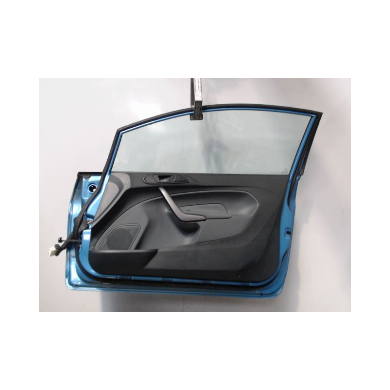 PORTE AVANT DROIT FORD FIESTA 2005-