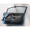 PORTE AVANT DROIT FORD FIESTA 2005-