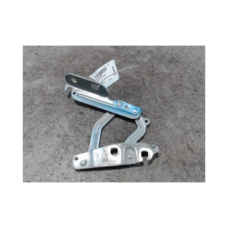 COMPAS DROIT CAPOT FORD FIESTA 2005-