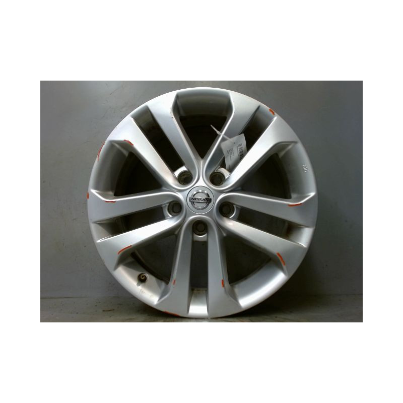 JANTE ALUMINIUM NISSAN JUKE