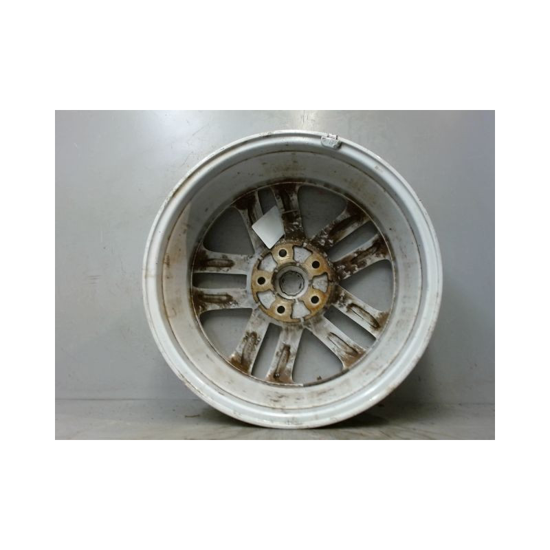 JANTE ALUMINIUM NISSAN JUKE