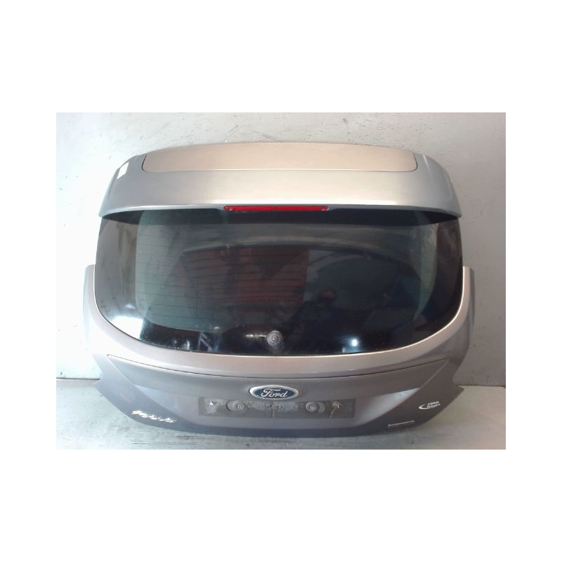 HAYON FORD FOCUS