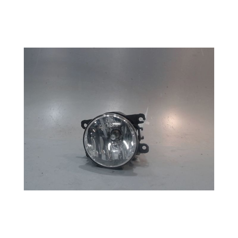 PHARE ANTIBROUILLARD AVANT GAUCHE RENAULT CLIO 1.5 DCI - 80