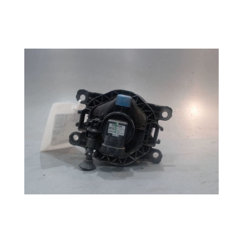 PHARE ANTIBROUILLARD AVANT GAUCHE RENAULT CLIO 1.5 DCI - 80