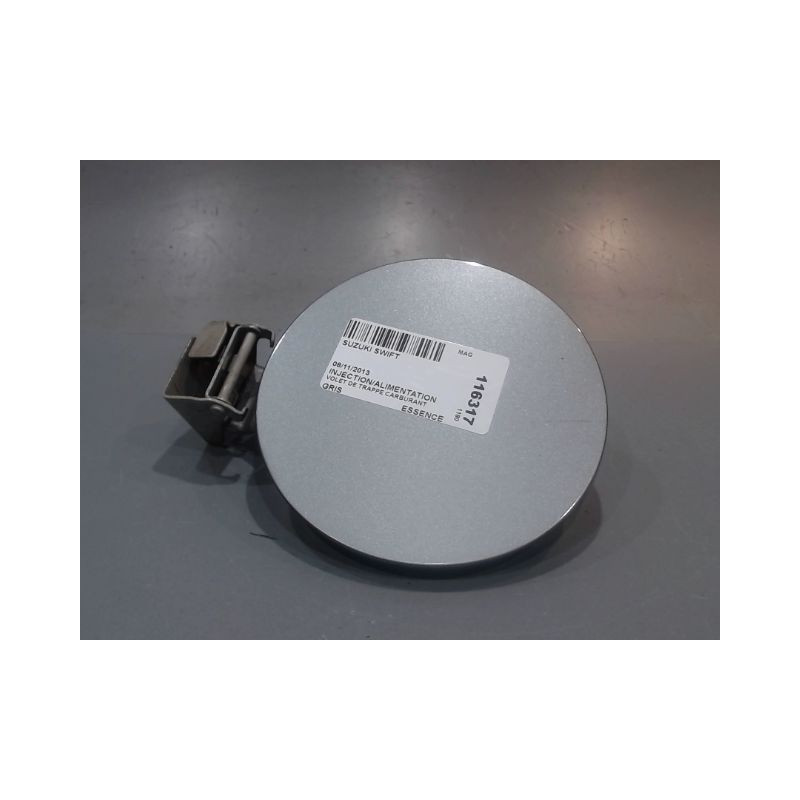 VOLET DE TRAPPE CARBURANT SUZUKI SWIFT