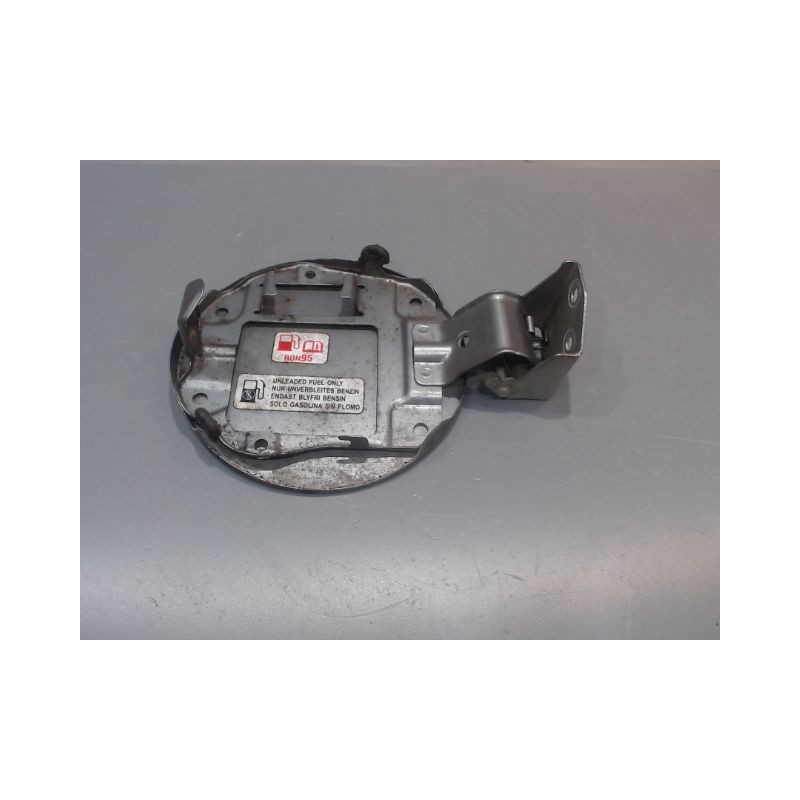 VOLET DE TRAPPE CARBURANT SUZUKI SWIFT