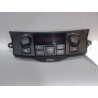 COMMANDE DE CHAUFFAGE SUZUKI SWIFT
