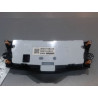 COMMANDE DE CHAUFFAGE SUZUKI SWIFT