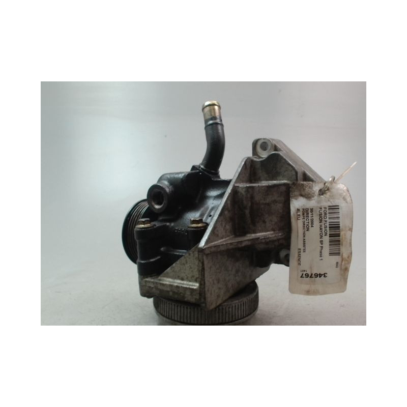 POMPE DIRECTION ASSISTEE FORD FUSION Phase 1 2002-2005