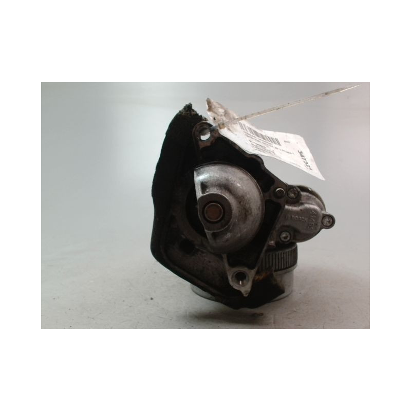 DEMARREUR NISSAN QASHQAI BREAK II Phase 1 2014-...
