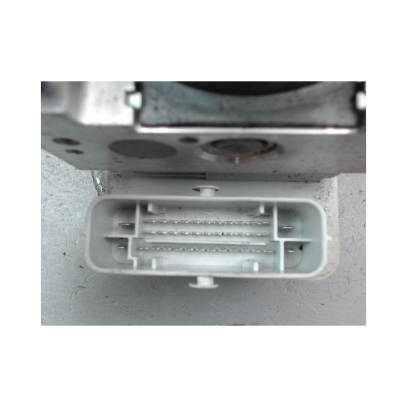 UNITE HYDRAULIQUE ABS CITROEN C3 II Phase 1 (A51) 2009-2013