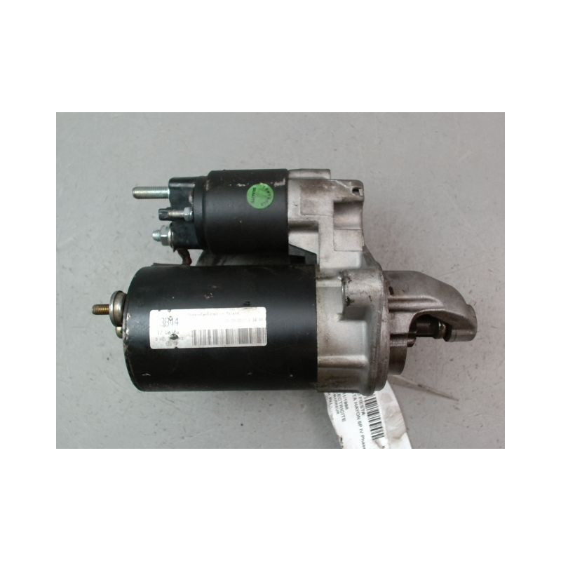 DEMARREUR FORD FIESTA IV Phase 1 1995-1999