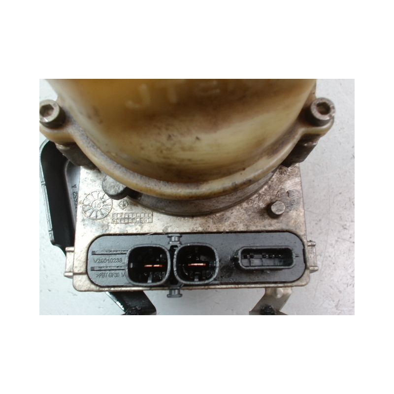 POMPE DIRECTION ASSISTEE DACIA SANDERO II Phase 1 2012-...