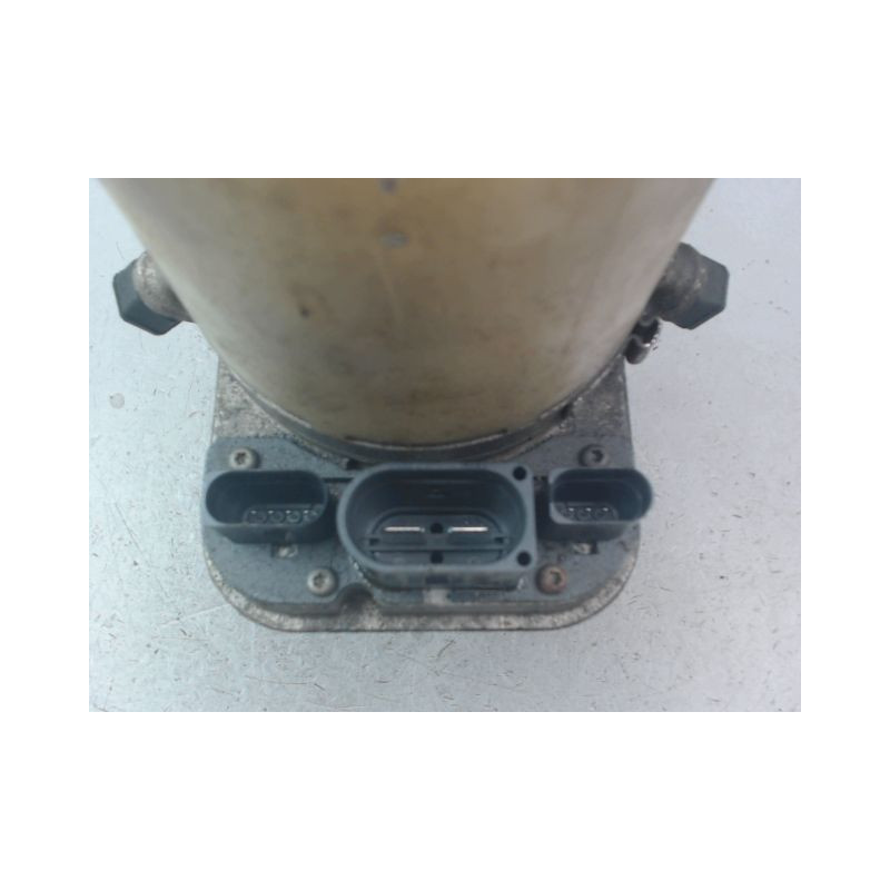 POMPE DIRECTION ASSISTEE SKODA FABIA 2007-