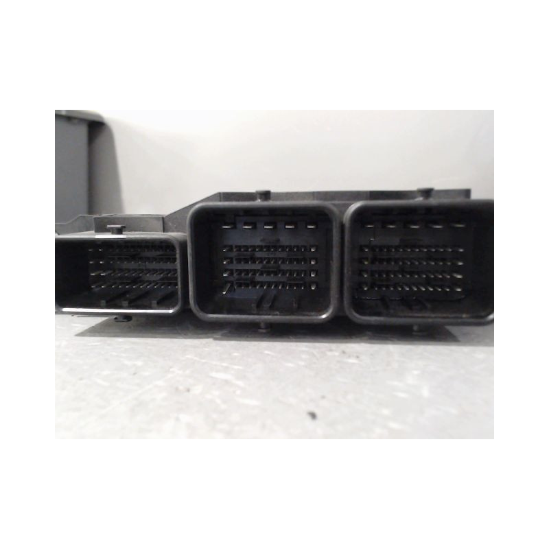 CALCULATEUR MOTEUR PEUGEOT 308 I Phase 1 2007-2011