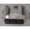 CALCULATEUR MOTEUR CITROEN GRAND C4 PICASSO MONOSP. I LONG 2006-2013