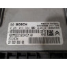 CALCULATEUR MOTEUR CITROEN GRAND C4 PICASSO MONOSP. I LONG 2006-2013