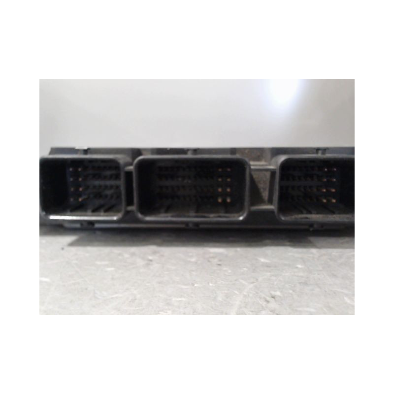 CALCULATEUR MOTEUR CITROEN GRAND C4 PICASSO MONOSP. I LONG 2006-2013