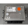 CALCULATEUR MOTEUR CITROEN GRAND C4 PICASSO MONOSP. I LONG 2006-2013
