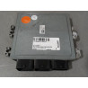 CALCULATEUR MOTEUR CITROEN C4 AIRCR.