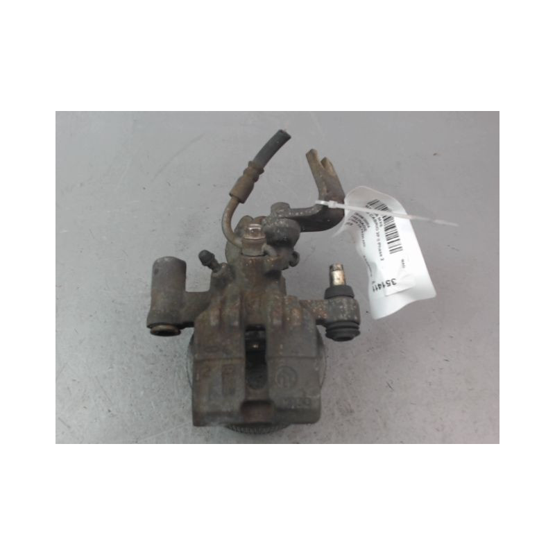 ETRIER DE FREIN ARRIERE DROIT MAZDA MX5 CABRIO 2P II Phase 2 2001-2005