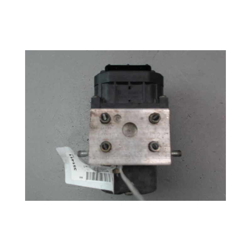 UNITE HYDRAULIQUE ABS MAZDA MX5 CABRIO 2P II Phase 2 2001-2005