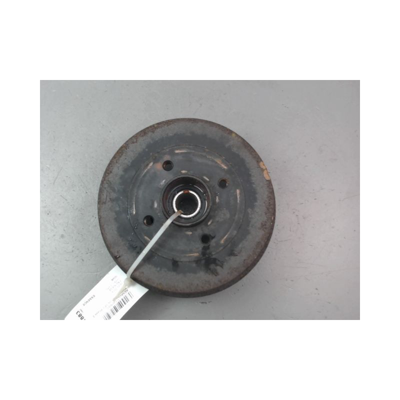 TAMBOUR ARRIERE DROIT RENAULT TWINGO II Phase 2 2011-2014