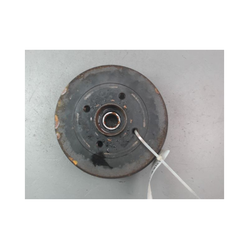 TAMBOUR ARRIERE GAUCHE RENAULT TWINGO II Phase 2 2011-2014