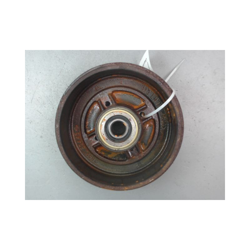 TAMBOUR ARRIERE GAUCHE RENAULT TWINGO II Phase 2 2011-2014