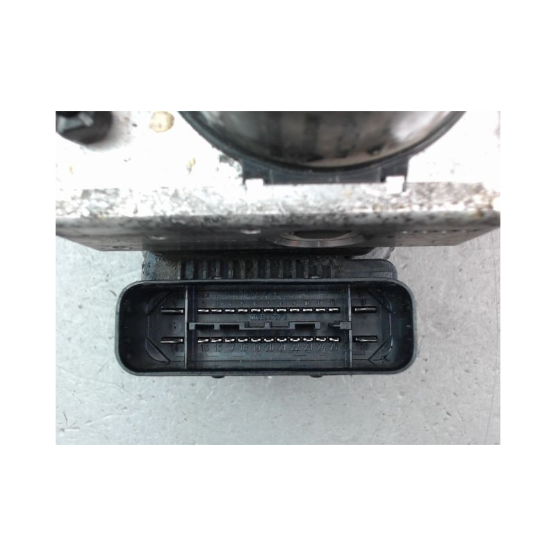UNITE HYDRAULIQUE ABS RENAULT TWINGO II Phase 2 2011-2014