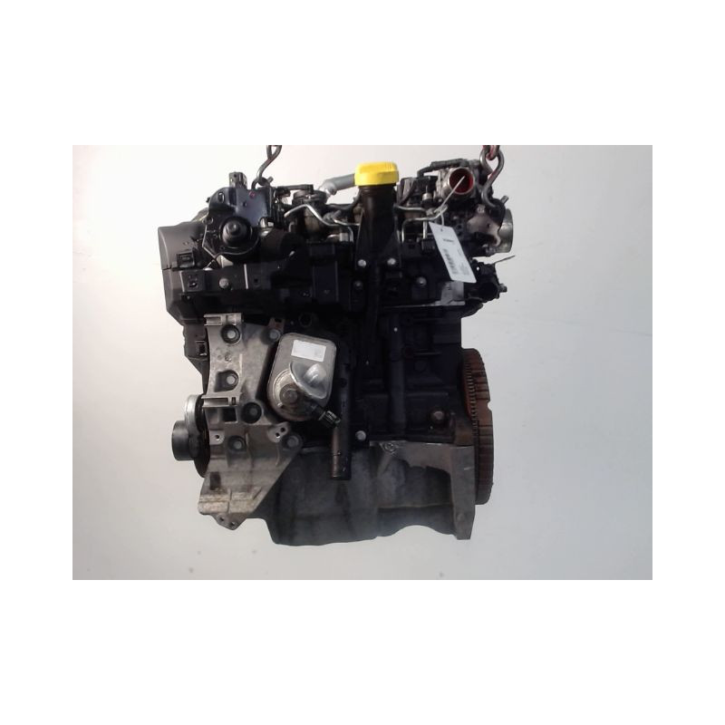 MOTEUR DIESEL DACIA SANDERO II Phase 1 2012-... 1.5 dCi