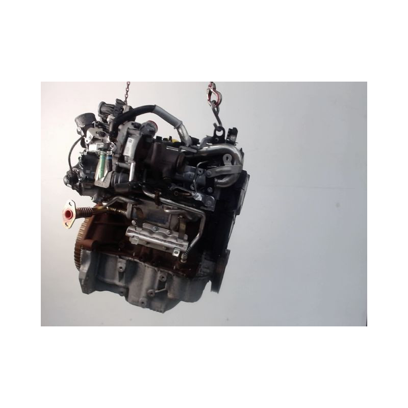 MOTEUR DIESEL DACIA SANDERO II Phase 1 2012-... 1.5 dCi