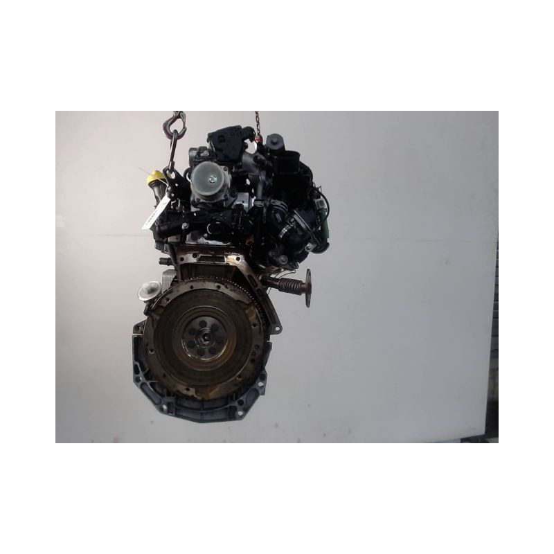 MOTEUR DIESEL DACIA SANDERO II Phase 1 2012-... 1.5 dCi