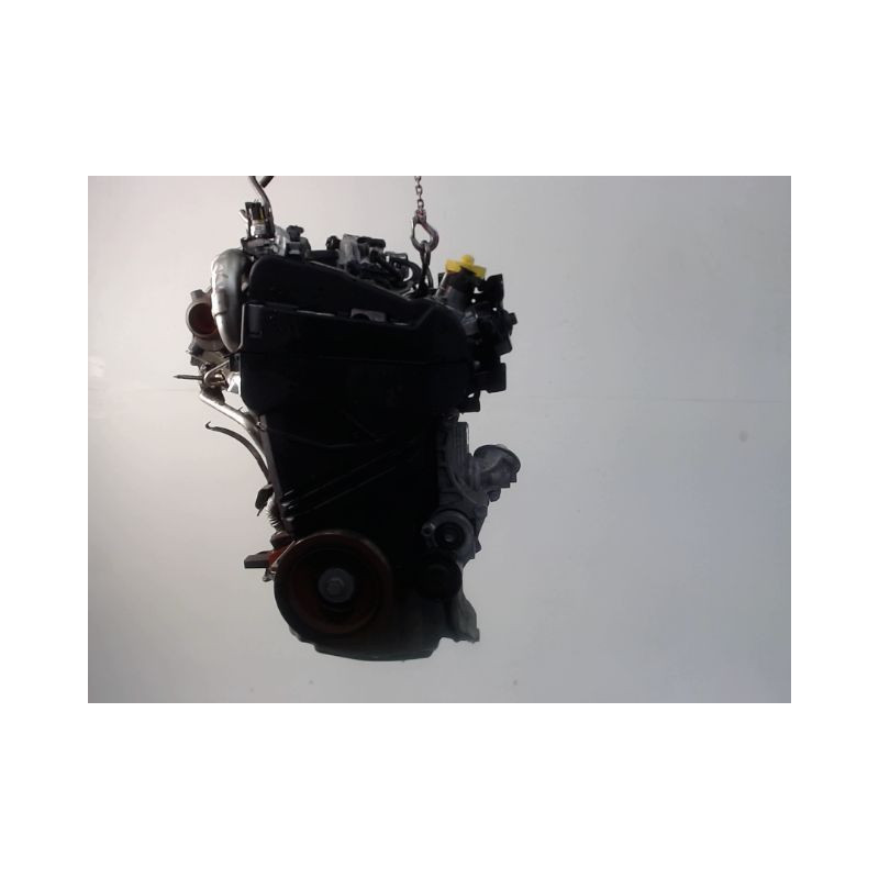 MOTEUR DIESEL DACIA SANDERO II Phase 1 2012-... 1.5 dCi