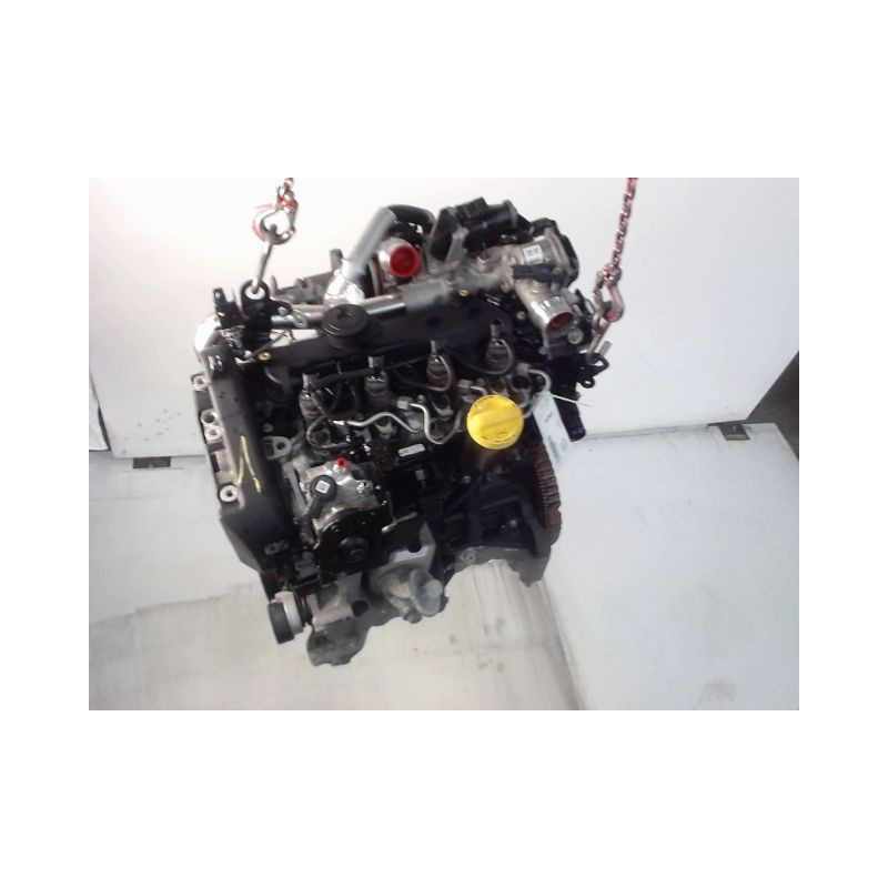MOTEUR DIESEL DACIA SANDERO II Phase 1 2012-... 1.5 dCi