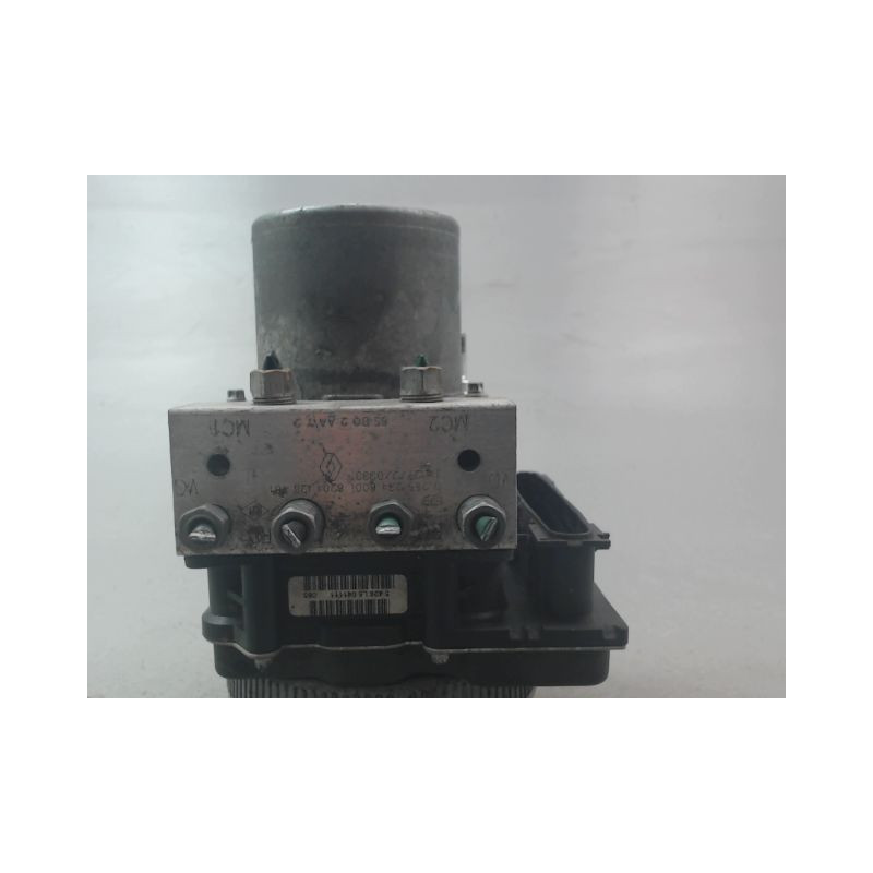 UNITE HYDRAULIQUE ABS RENAULT CLIO III Phase 2 2009-2014