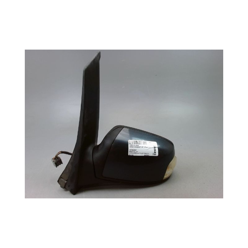 RETROVISEUR EXTERIEUR ELECTRIQUE GAUCHE FORD CMAX MONOSP. I Phase 2 2007-2010