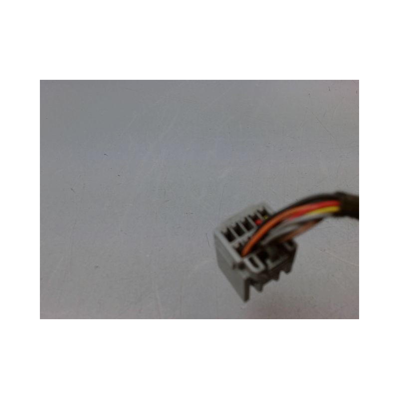 RETROVISEUR EXTERIEUR ELECTRIQUE GAUCHE FORD CMAX MONOSP. I Phase 2 2007-2010