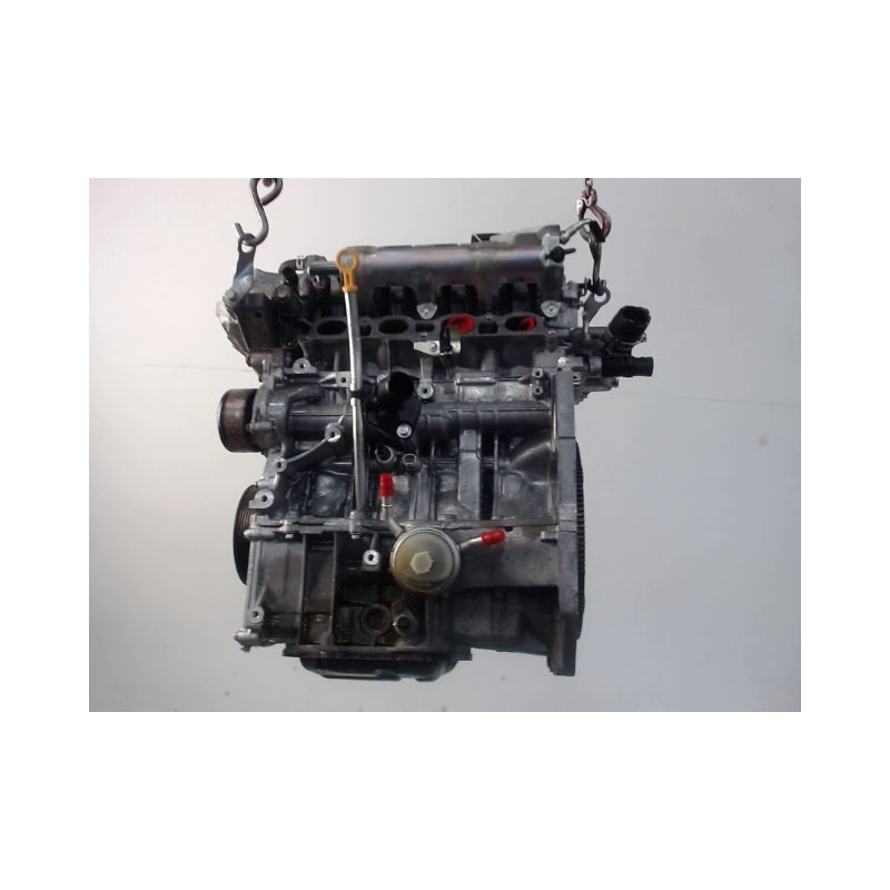 MOTEUR ESSENCE NISSAN JUKE Phase 2 2014-... 1.6