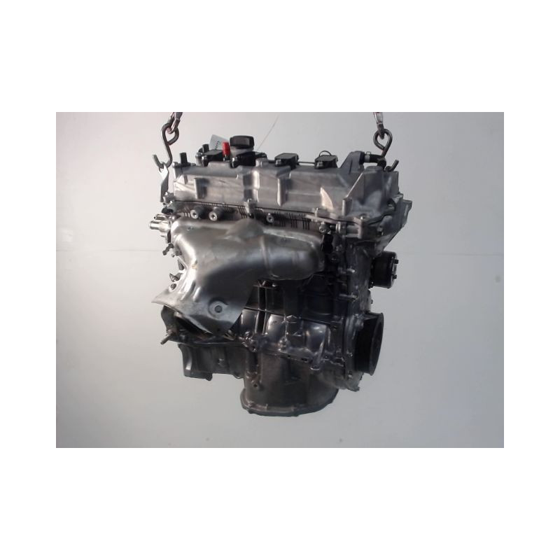 MOTEUR ESSENCE NISSAN JUKE Phase 2 2014-... 1.6