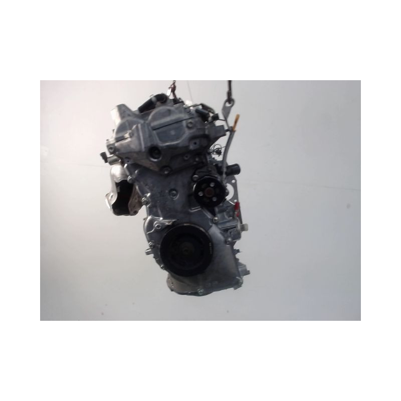 MOTEUR ESSENCE NISSAN JUKE Phase 2 2014-... 1.6