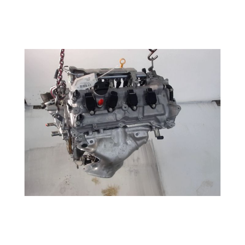 MOTEUR ESSENCE NISSAN JUKE Phase 2 2014-... 1.6