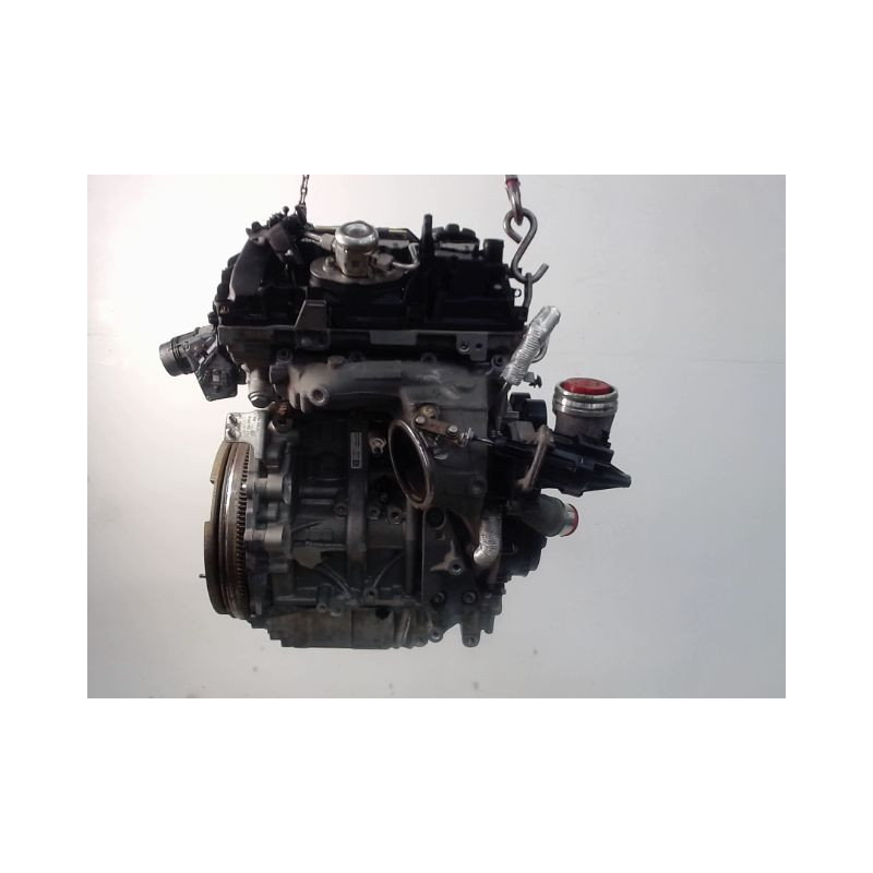 MOTEUR ESSENCE MINI MINI III  2014-... One